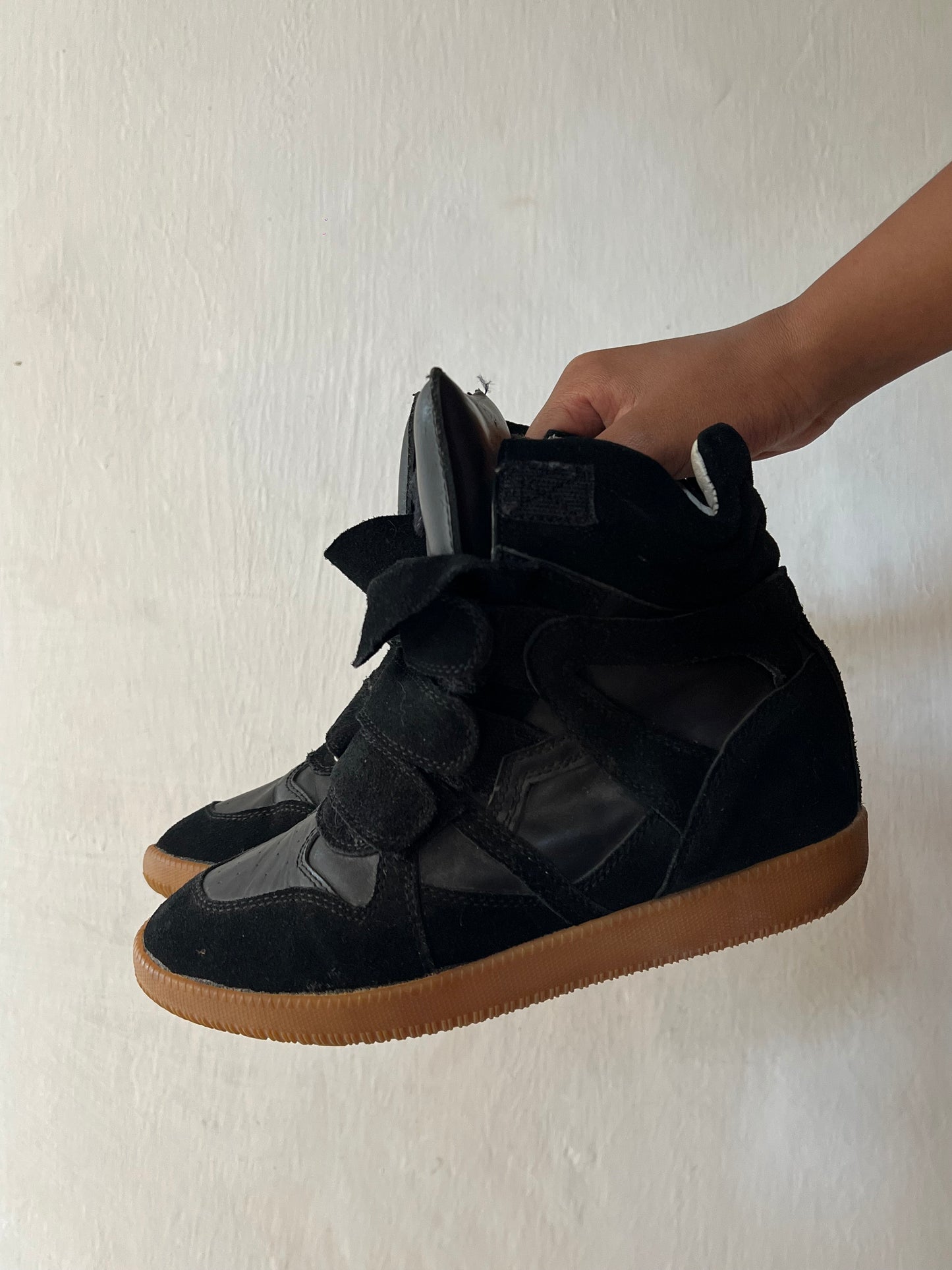 Authentic Isabel Marant Sneakers