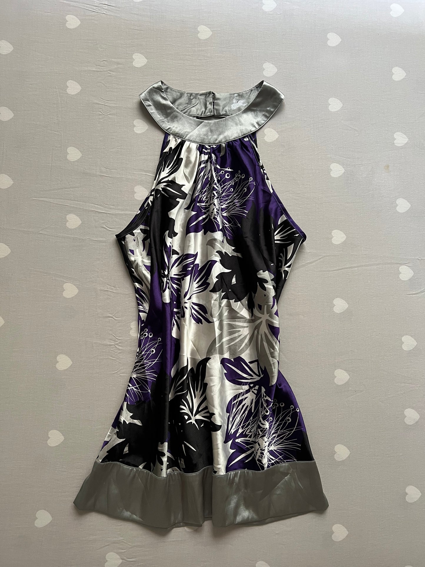 Sleazy y2k halter top