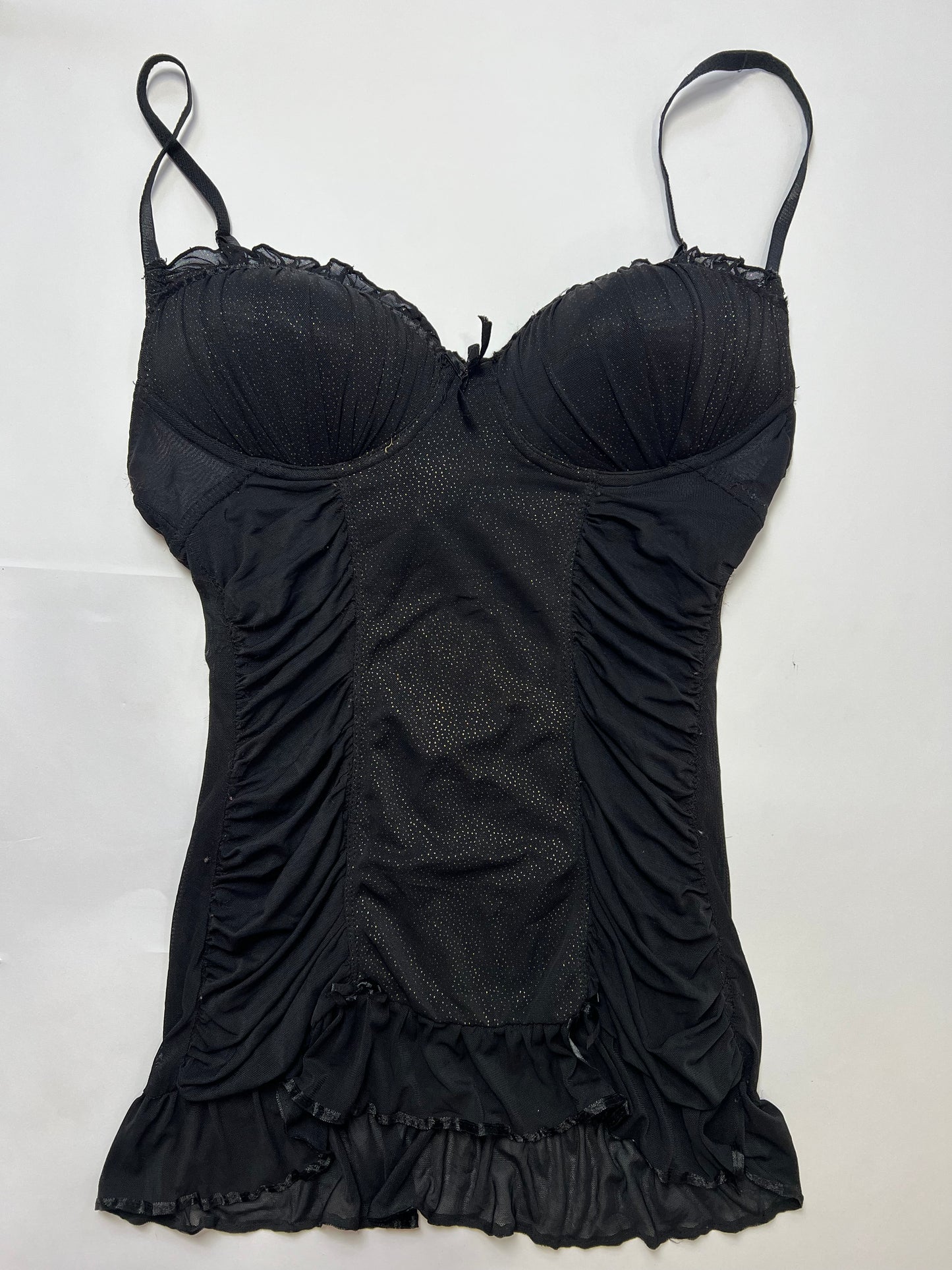 Ruched Cami