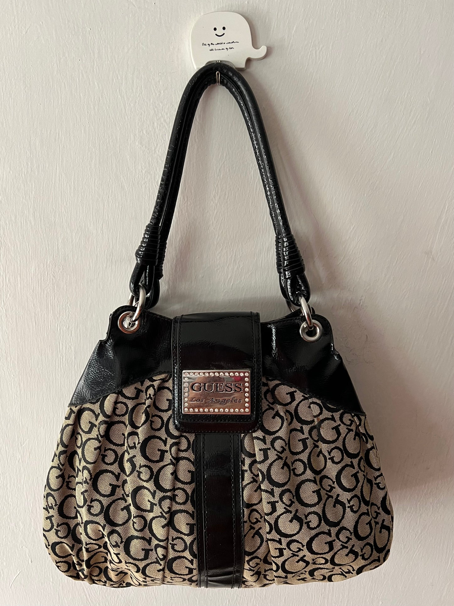 Vintage Guess Handbag