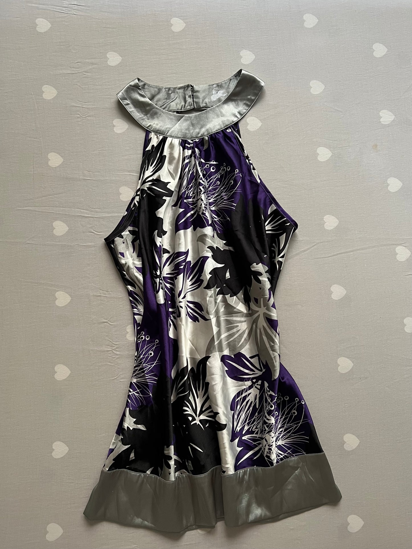 Sleazy y2k halter top