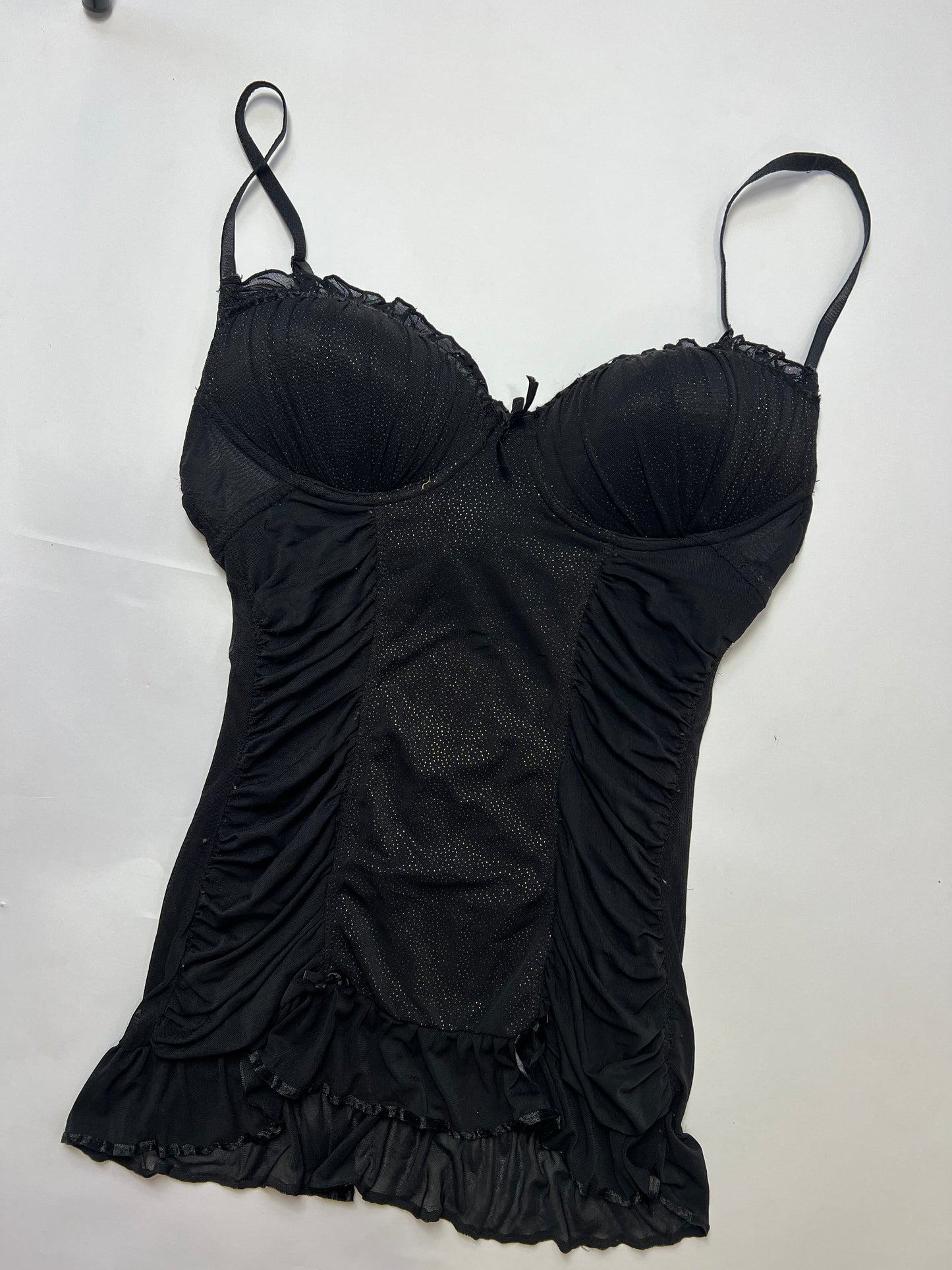 Ruched Cami