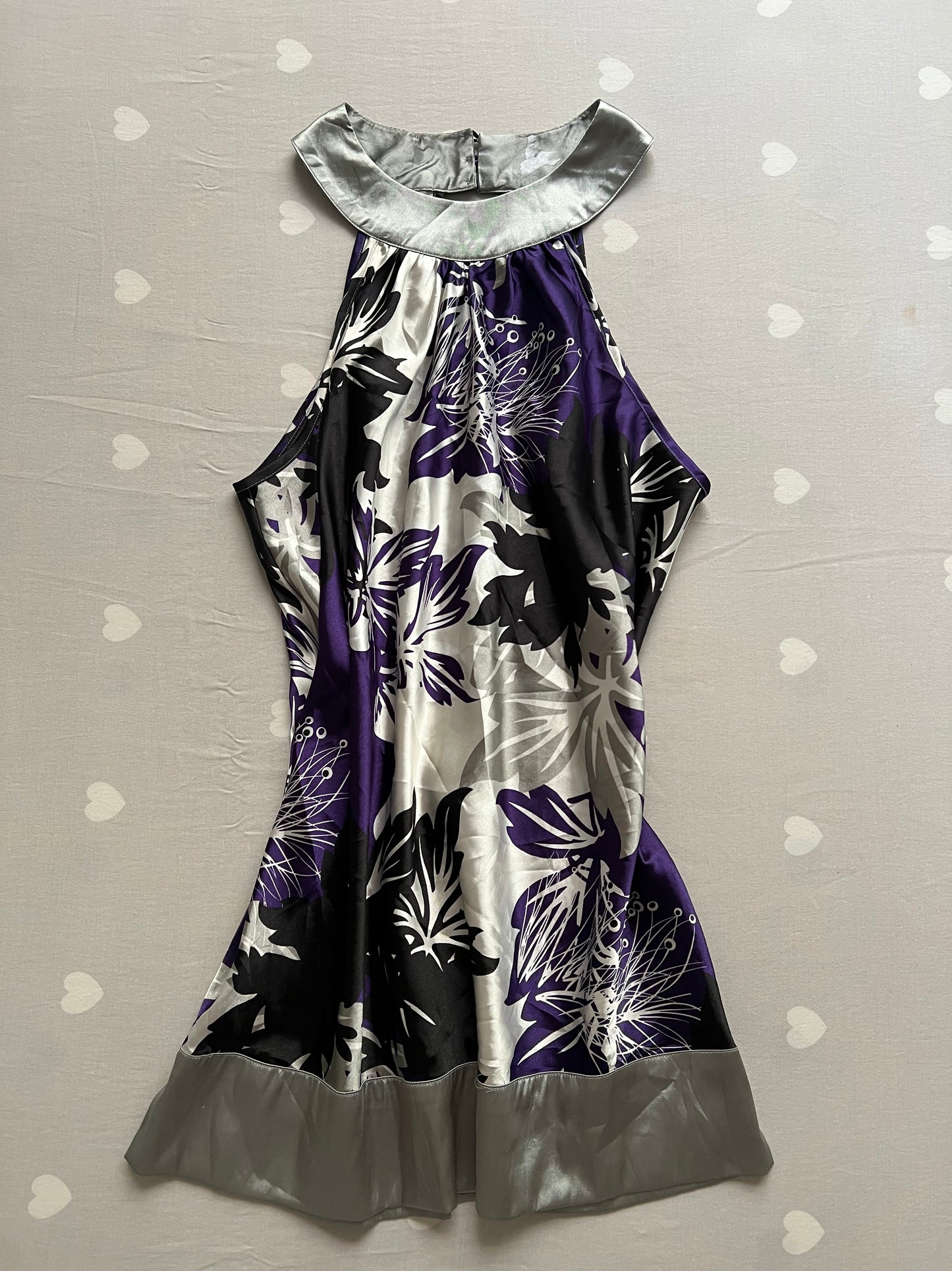 Sleazy y2k halter top