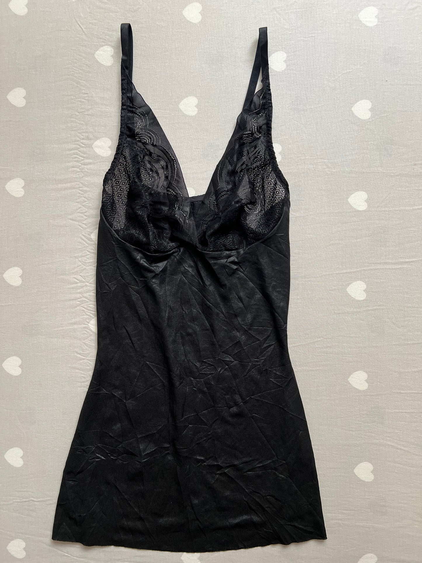 00s iridescent cami top