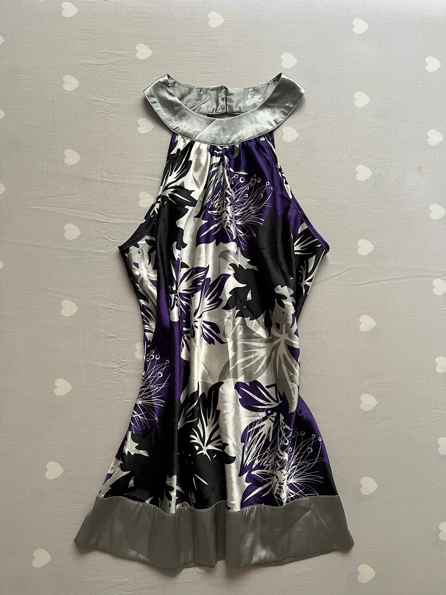 Sleazy y2k halter top