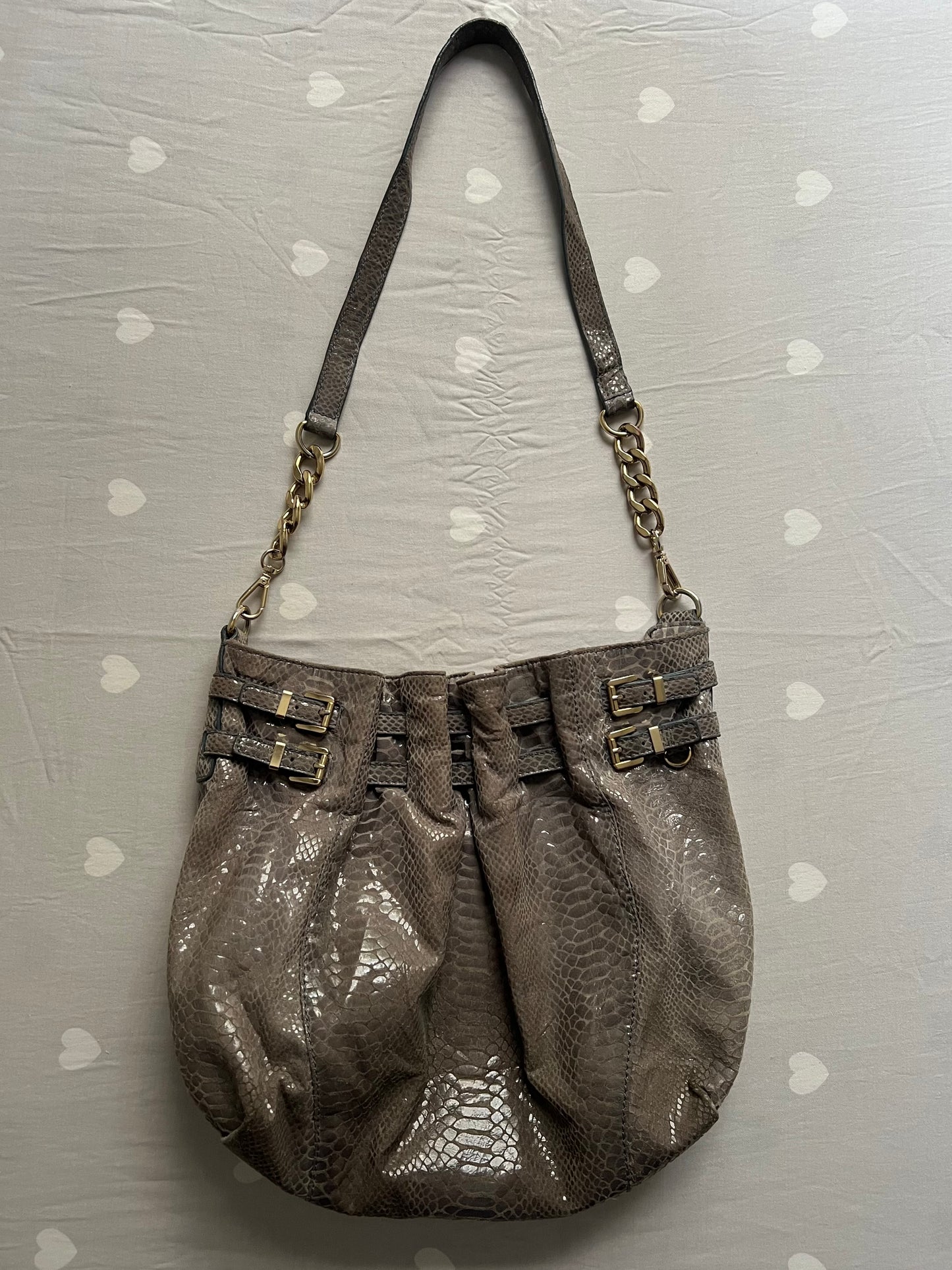 Michael Kors Sling Purse