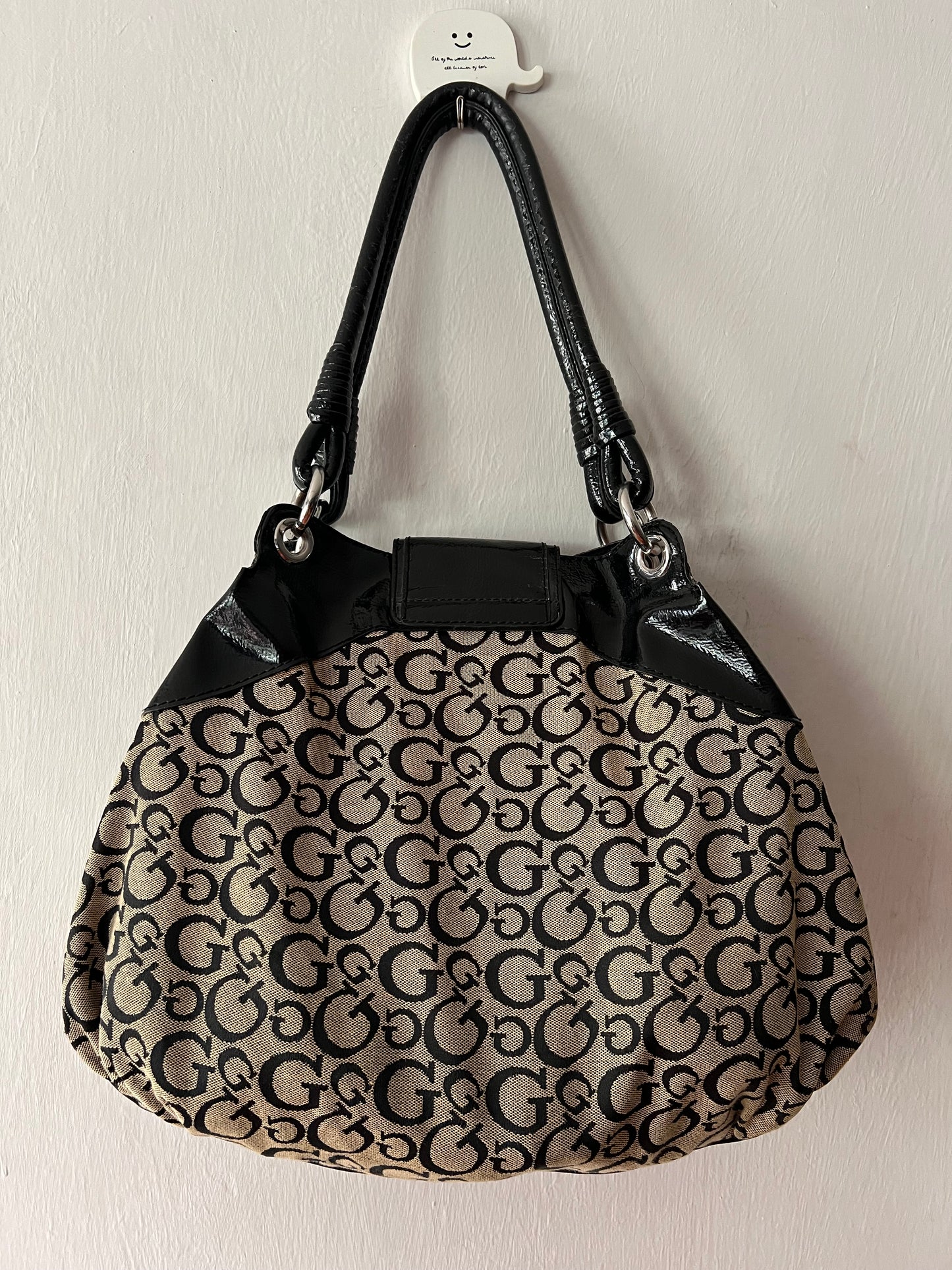 Vintage Guess Handbag