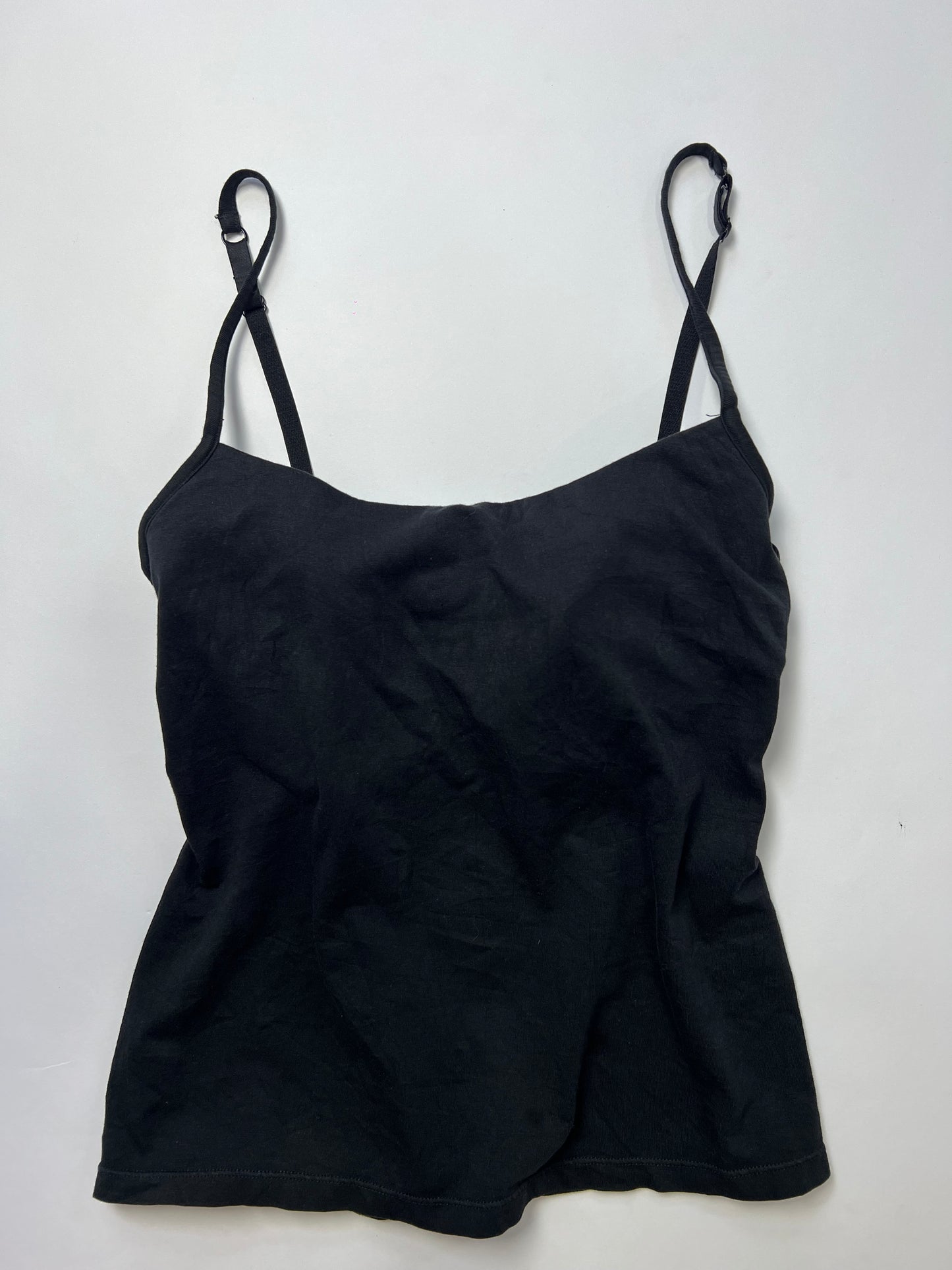 Built-In Bra Cami Top
