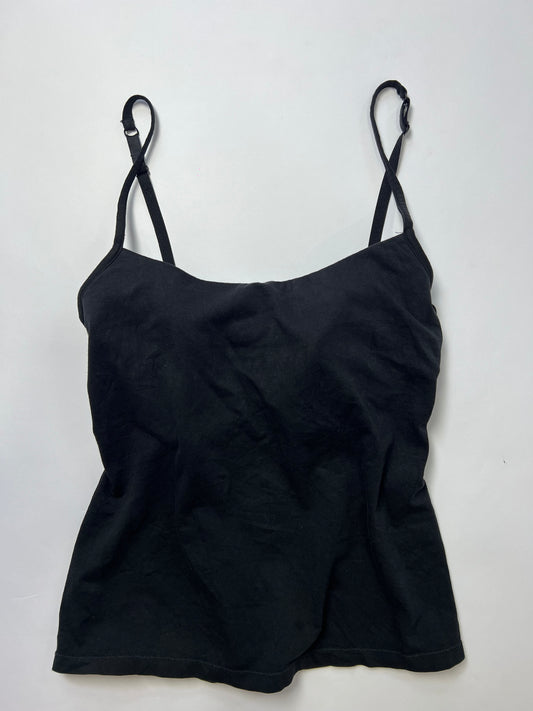 Built-In Bra Cami Top