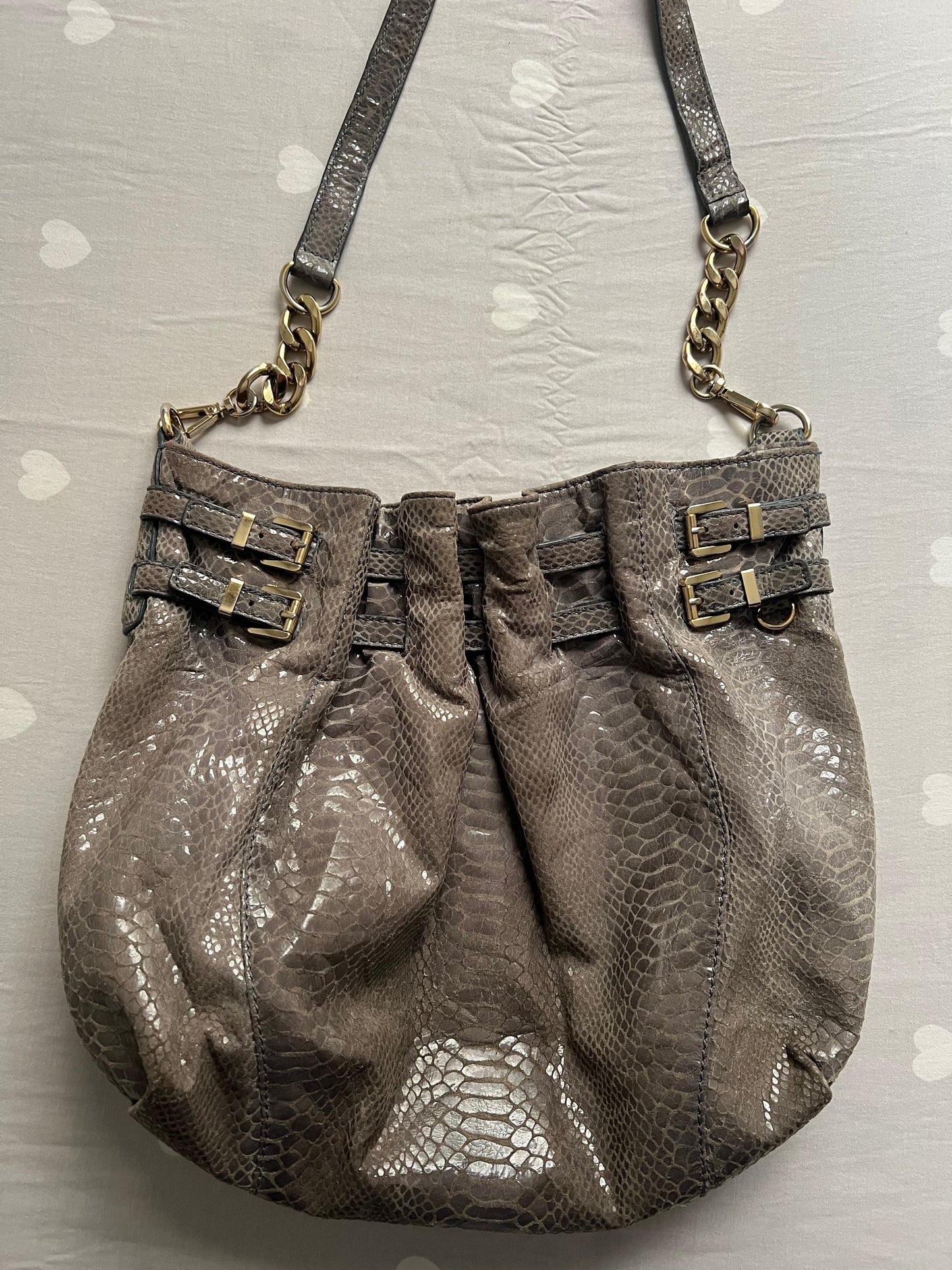 Michael Kors Sling Purse