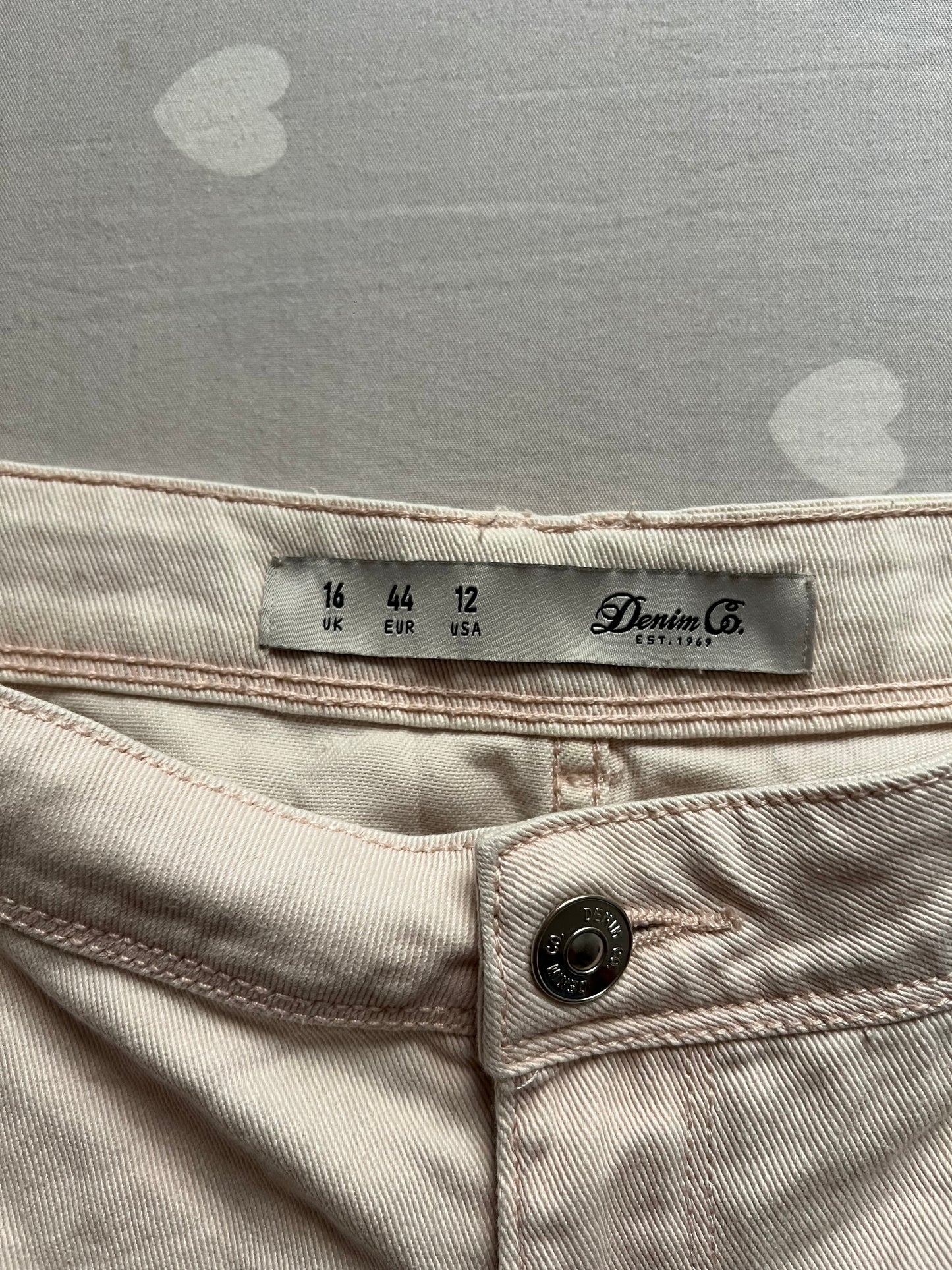 Y2k micro shorts