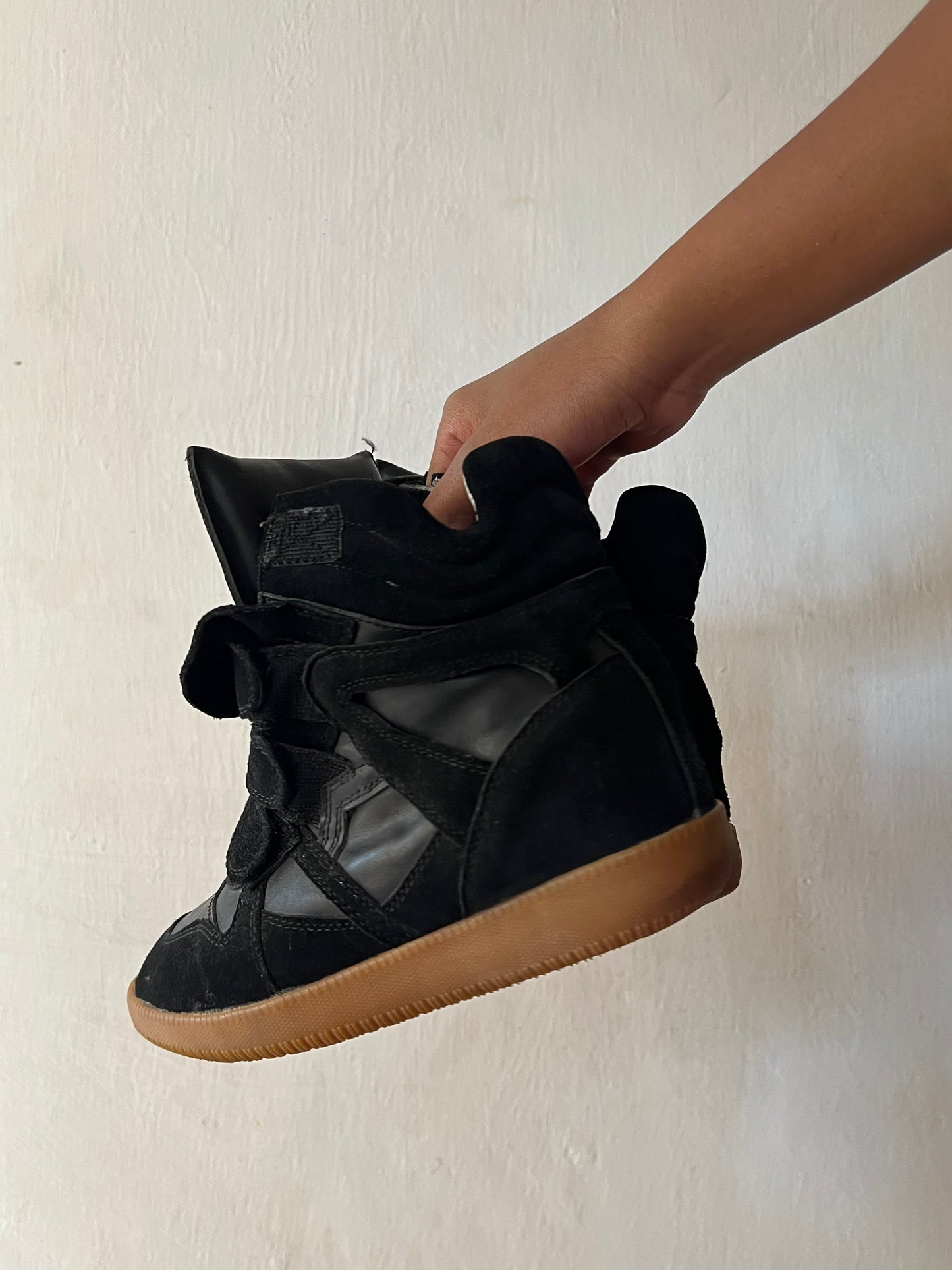 Authentic Isabel Marant Sneakers