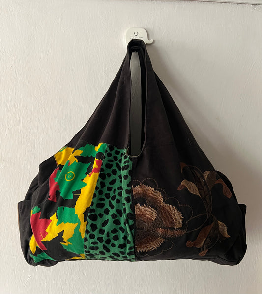 Hobo Cargo Bag
