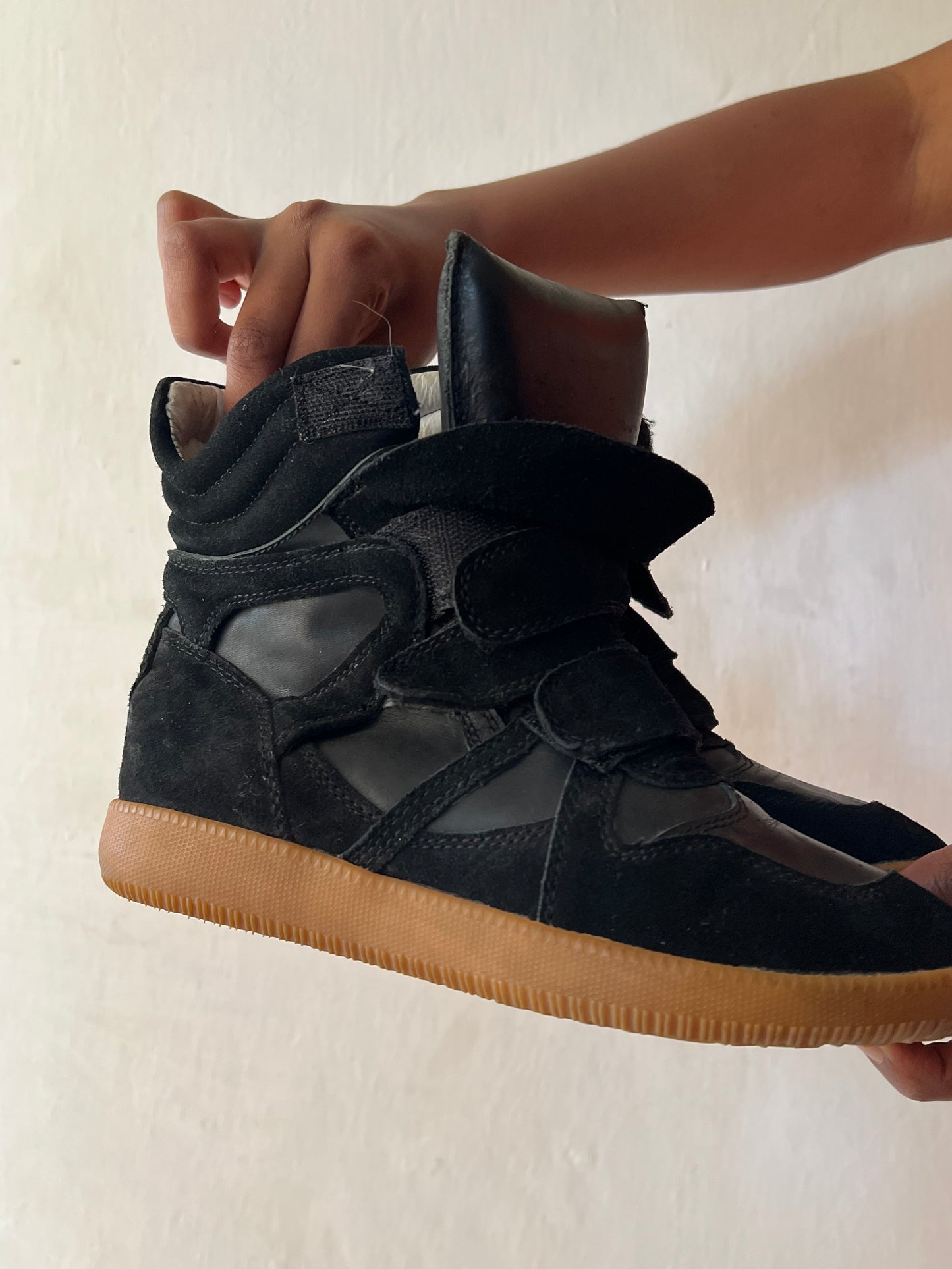 Authentic Isabel Marant Sneakers