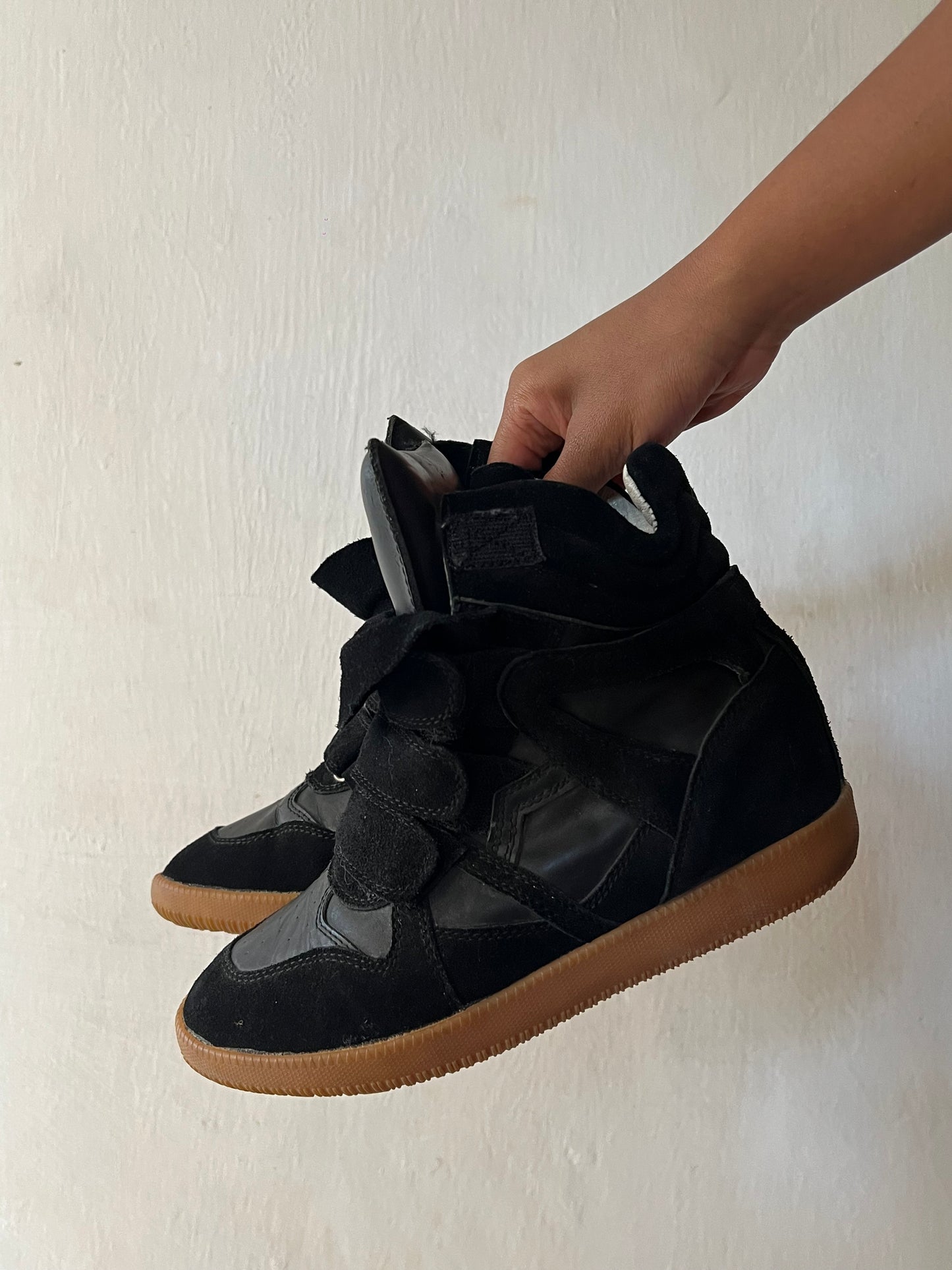 Authentic Isabel Marant Sneakers