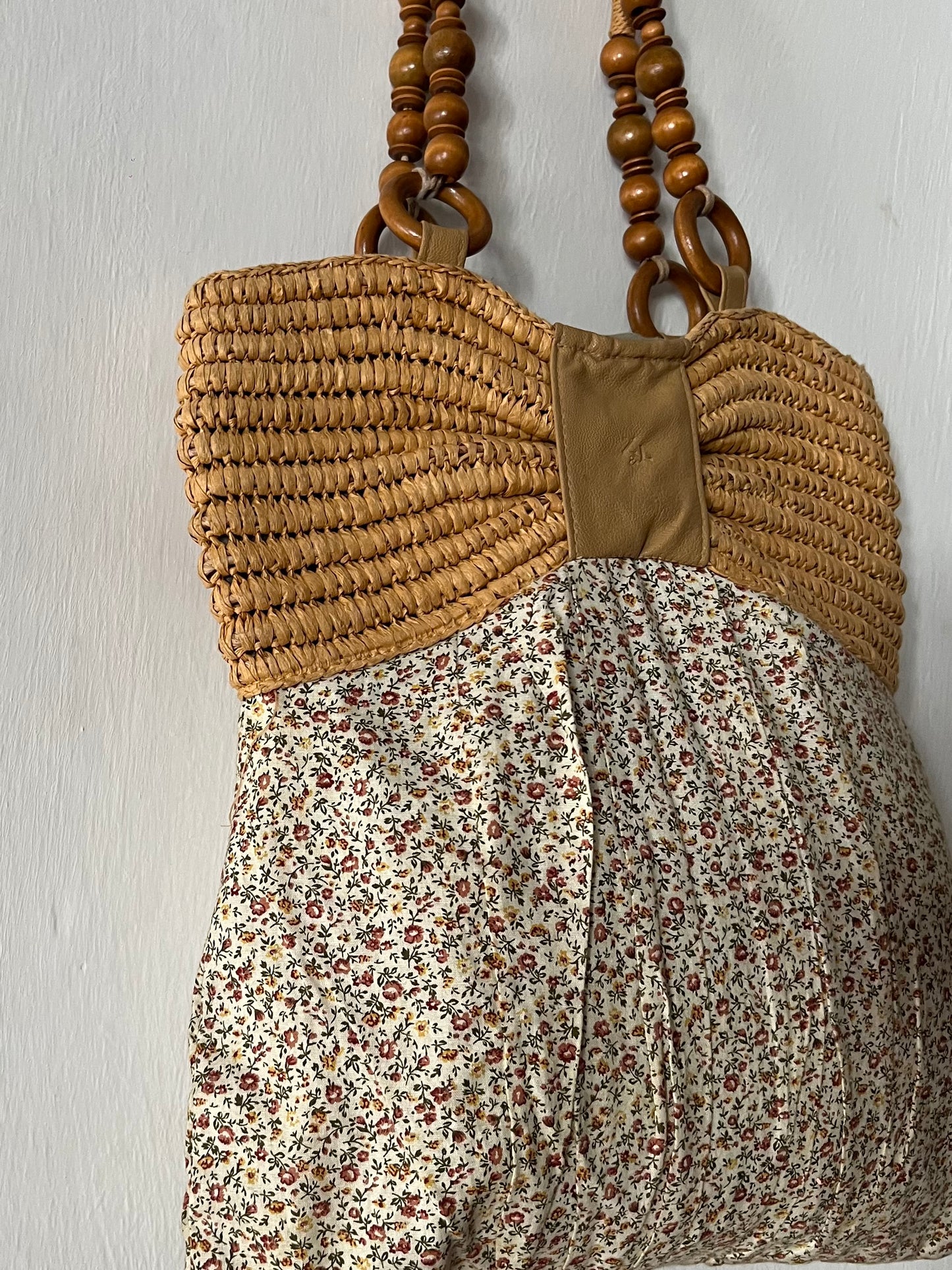 Bohemian Shoulder Bag